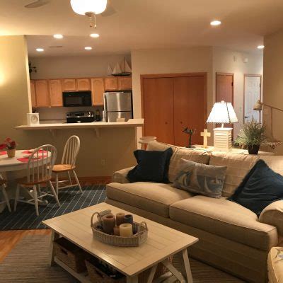 fish creek rentals|Northhaven Condominium Vacation Rental in Door。